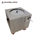 Professional Heavy Duty Tan 600/900 Clay Tandoori Oven For Sale